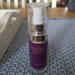 Nuvajen Gold advanced anti aging serum